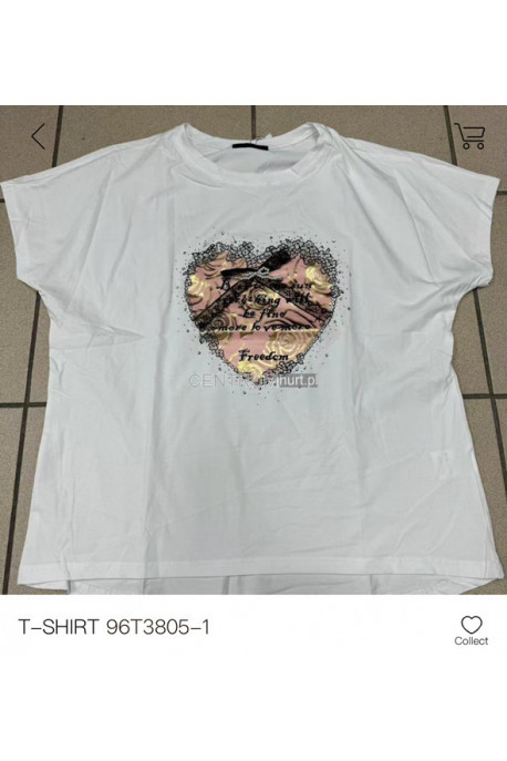 Bluzka damska (S-XL) 1