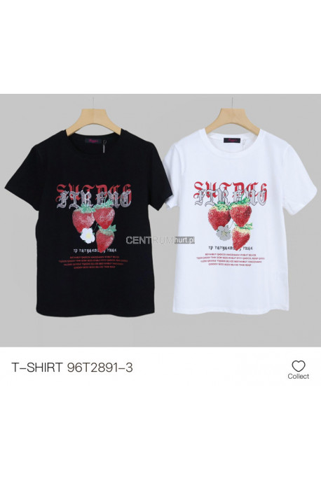 Bluzka damska (S-XL) 1
