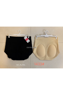 Majtki modelujące damskie (M-2XL) 1433