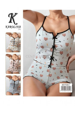 Komplet damskie SY7539-1