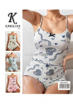 Komplet damskie SY7070-2