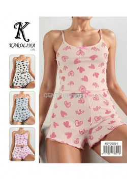 Komplet damskie SY7070-1