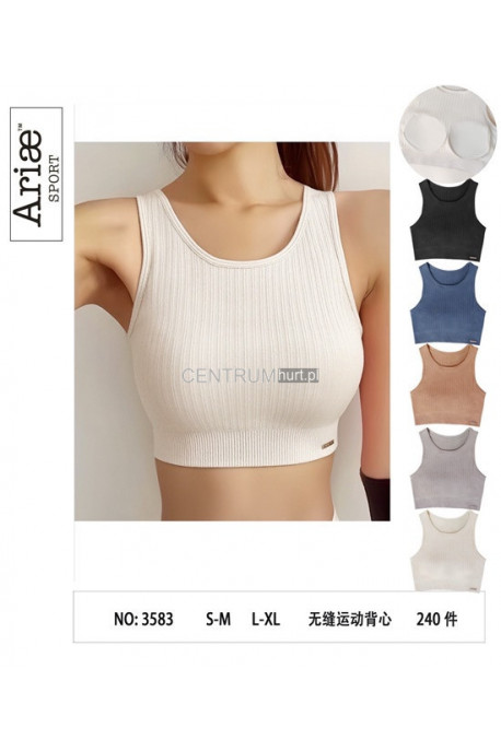 Topy damskie (S-XL) 1
