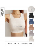 Topy damskie (S-XL) 1