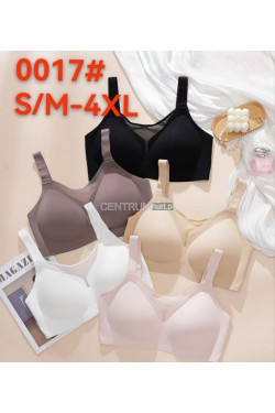 Topy damskie (S-4XL) 1