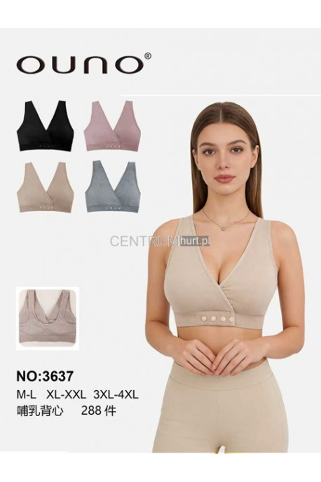 Topy damskie (L-2XL) 1