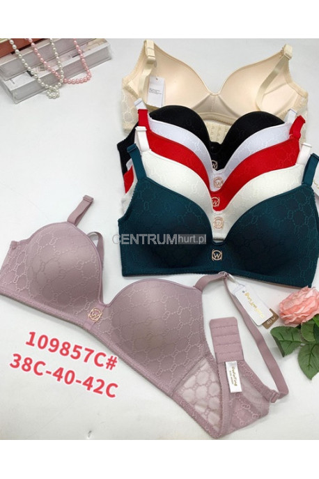 Biustonosz damski MISKA B 1