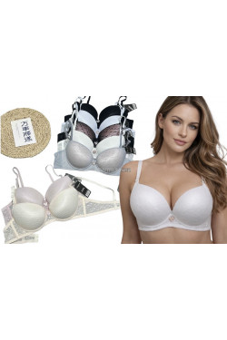 Biustonosz damski MISKA C 8504C