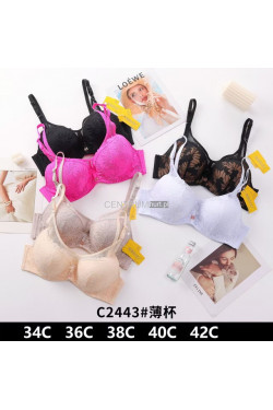 Biustonosz damski MISKA C C2443