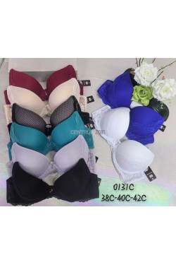 Biustonosz damski MISKA C 0131C