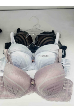 Biustonosz damski MISKA B 88913B