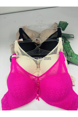 Biustonosz damski MISKA B 92076B