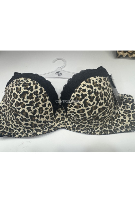 Biustonosz damski MISKA C 1