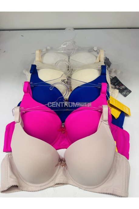 Biustonosz damski MISKA C 1