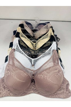 Biustonosz damski MISKA C 88955-1C