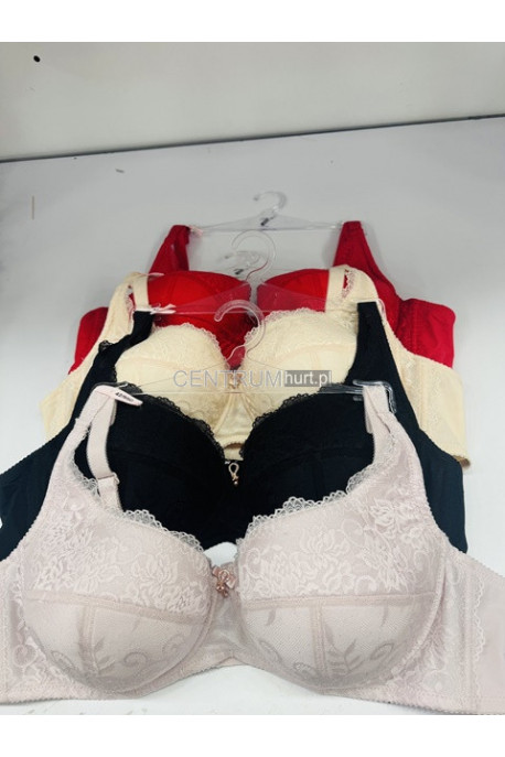 Biustonosz damski MISKA C 1