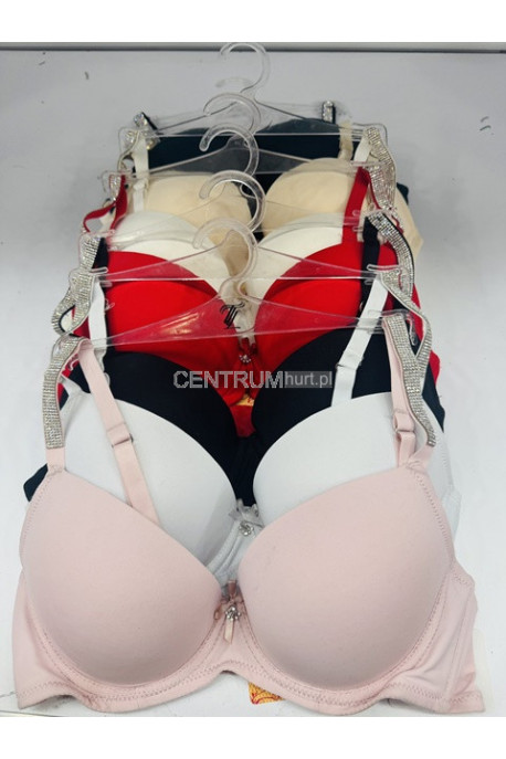 Biustonosz damski MISKA C 1