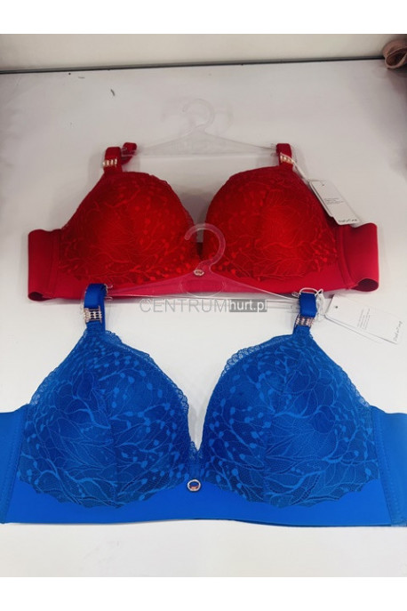 Biustonosz damski MISKA C 1