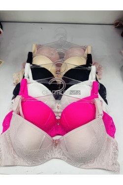 Biustonosz damski MISKA B 1571B