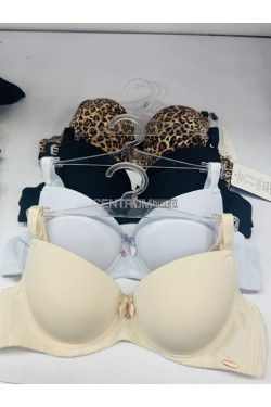 Biustonosz damski MISKA B 73490B