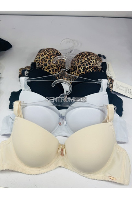 Biustonosz damski MISKA C 1