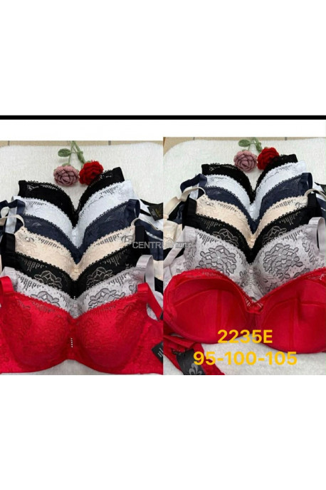 Biustonosz damski MISKA C 1