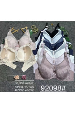 Biustonosz damski MISKA E 92098E