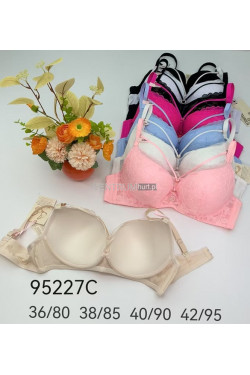 Biustonosz damski MISKA C 95227C