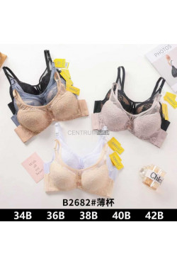 Biustonosz damski MISKA B B2682