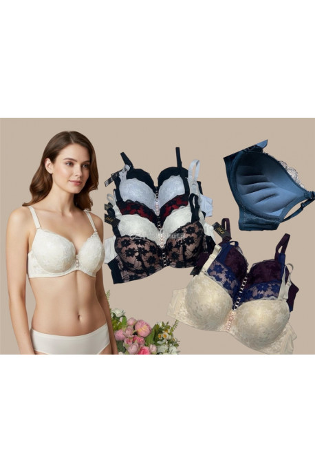 Biustonosz damski MISKA C 1