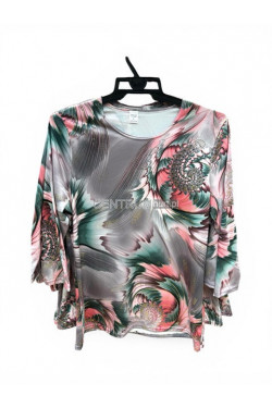 Bluzka damska (L-4XL) 4144