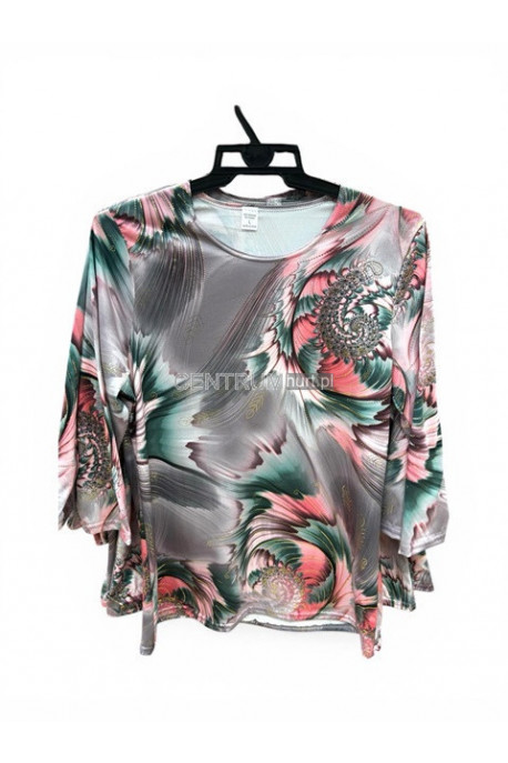 Bluzka damska (L-4XL) 41
