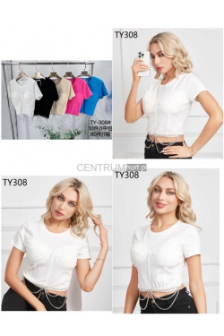Bluzka damska TY308