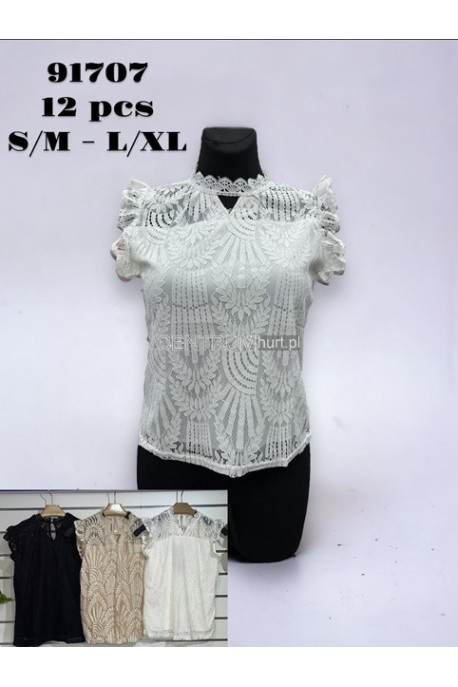 Bluzka damska (S-XL) 1