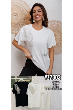 Bluzka damska (S-XL) YZ7303