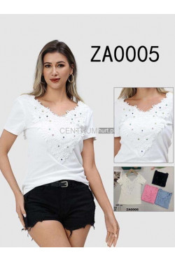 Bluzka damska ZA0005