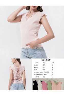 Bluzka damska (S-XL) 95680