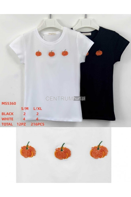 Bluzka damska (S-XL) 1