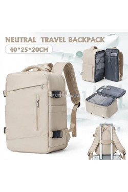 Plecak (40x25x20cm) 5137