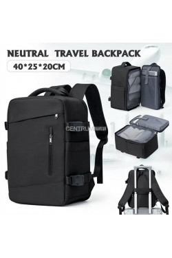 Plecak (40x25x20cm) 5138