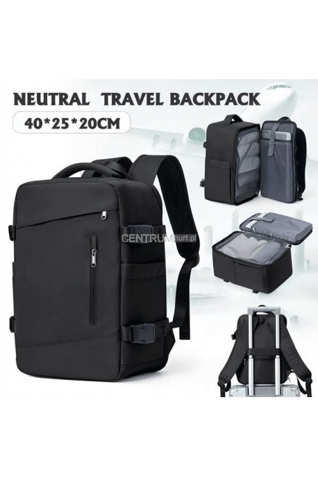 Plecak (40x25x20cm) 51