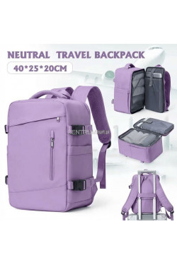 Plecak (40x25x20cm) 5140