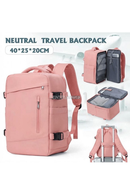 Plecak (40x25x20cm) 51