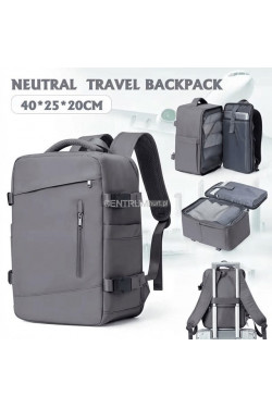 Plecak (40x25x20cm) 5142