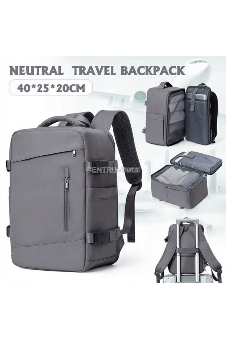 Plecak (40x25x20cm) 51