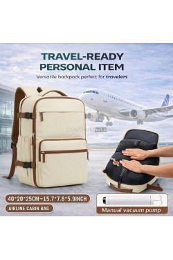 Plecak (40x25x20cm) 5159