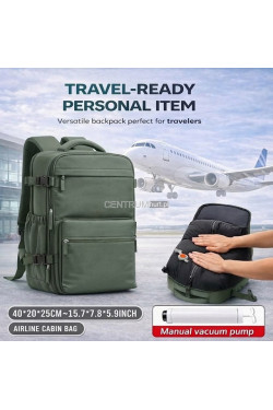 Plecak (40x25x20cm) 5160