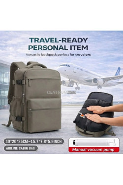 Plecak (40x25x20cm) 5161