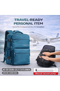 Plecak (40x25x20cm) 5162