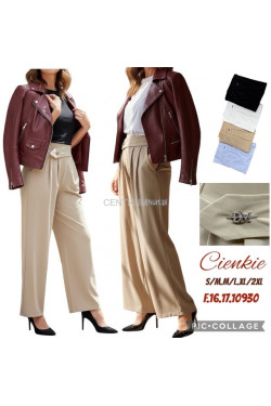 Spodnie damskie (S-2XL) 10930